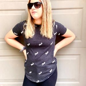 PINK Victoria’s Secret tshirt